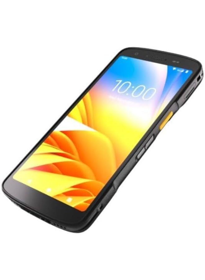 ZEBRA حاسوب محمول زيبرا TC27، شاشة تعمل باللمس 6" 1080 x 2160، 6GB ذاكرة عشوائية، 64GB تخزين، معالج كوالكوم، اتصال WiFi وBluetooth وNFC، سعة بطارية 3800mAh، أسود | WCMTB-T27B6CBC2-A6 - Image 4